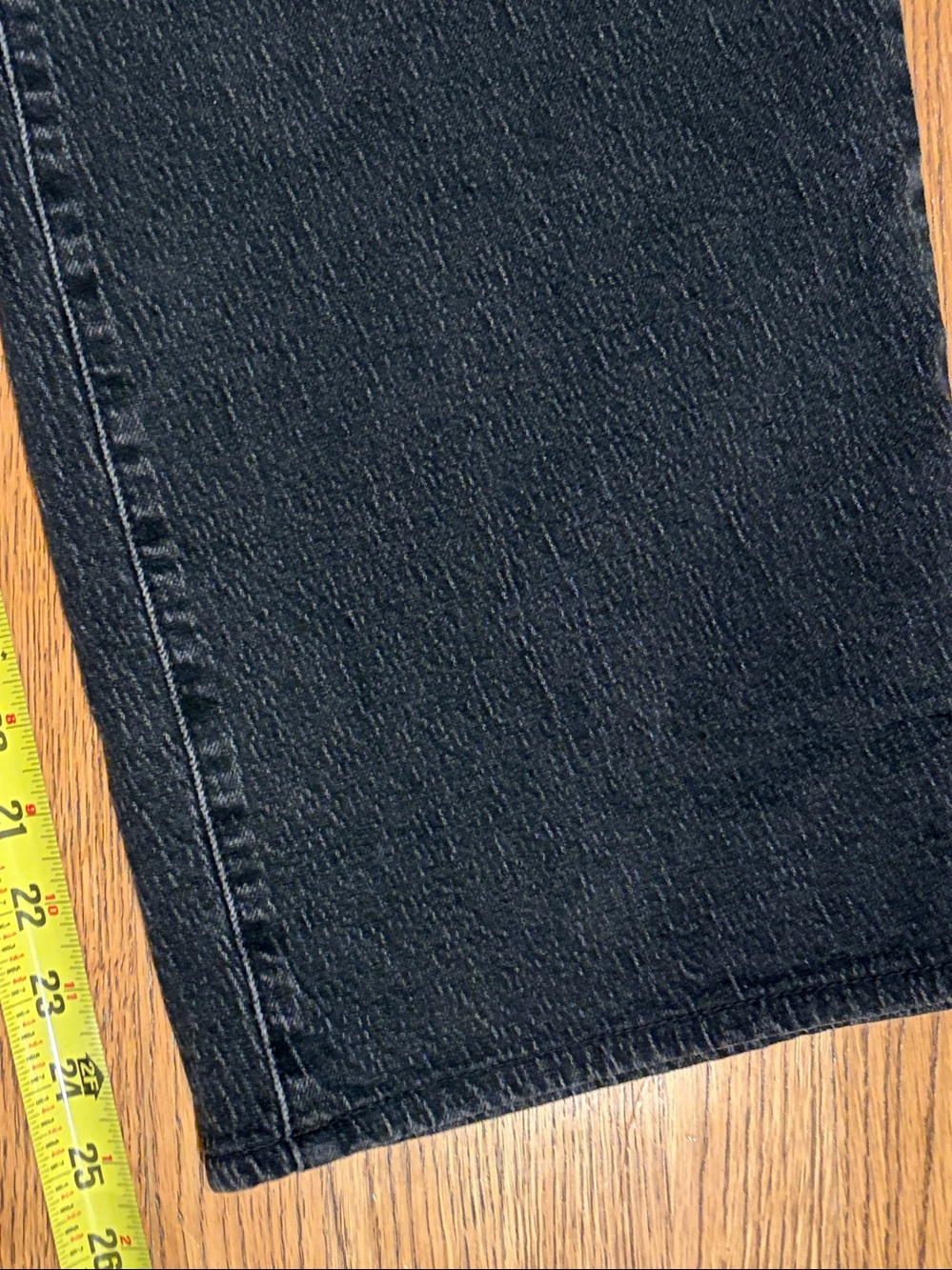 Madewell Jeans - Picture 7 of 9